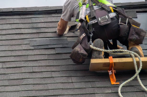 Reliable Roof Inspection contractor in Buena, WA by Brentwood Metal Roofing